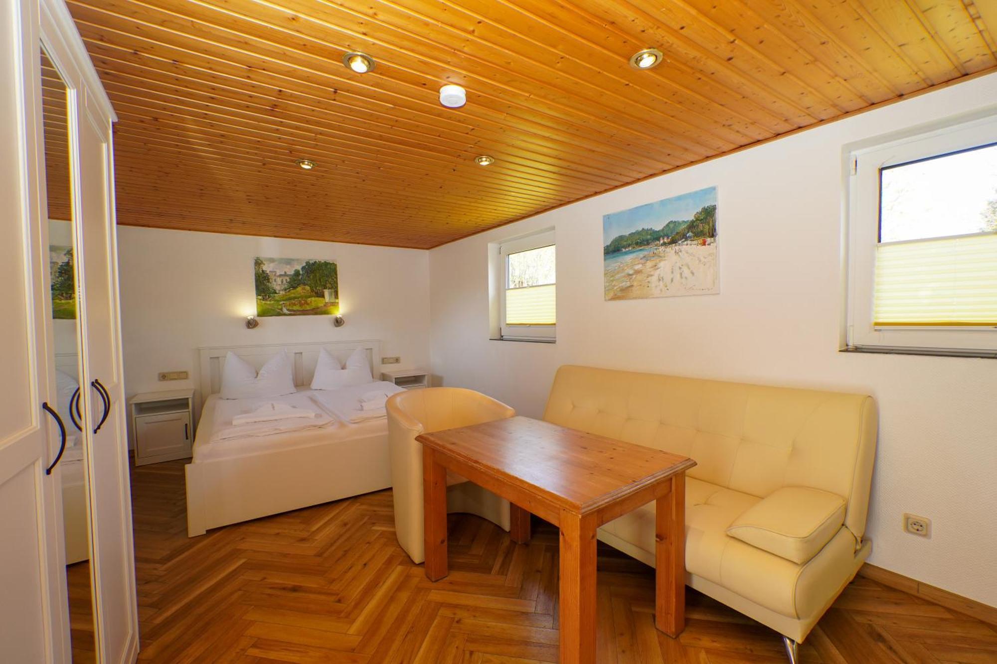 Gasthof Middel