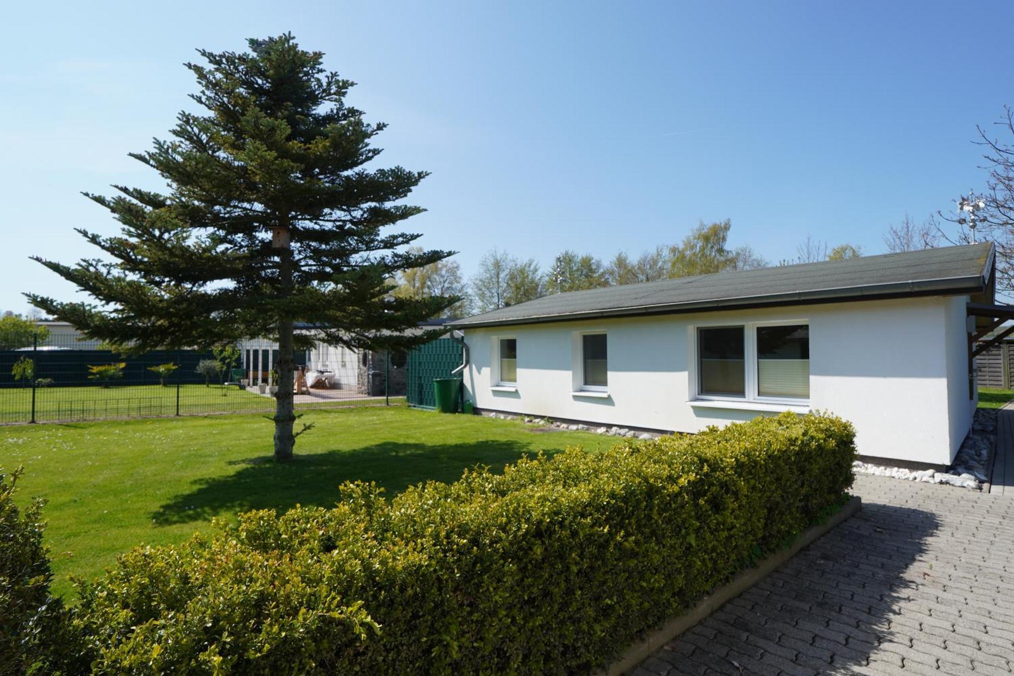 Middel * Ostseebad Binz