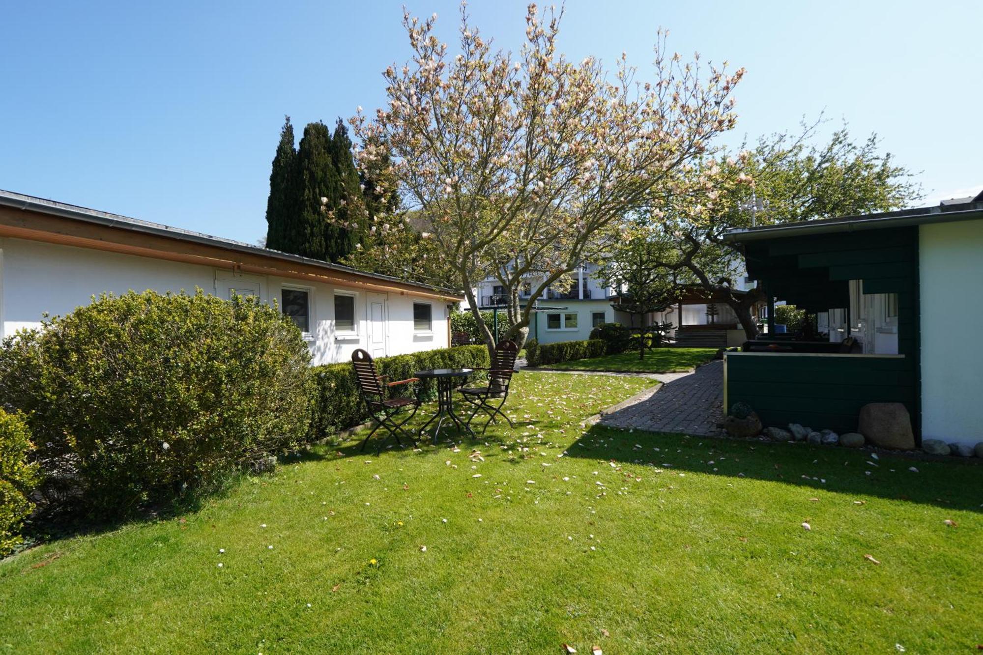 Middel Gasthof Ostseebad Binz